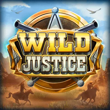 Wild Justice logo