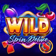 Wild Spin Deluxe игра