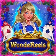WondeReels игра