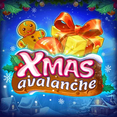 Xmas Avalanche logo