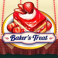 Baker's Treat игра