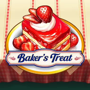 Baker's Treat logo