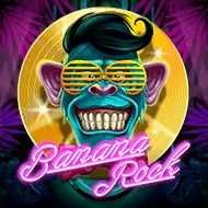 Banana Rock игра
