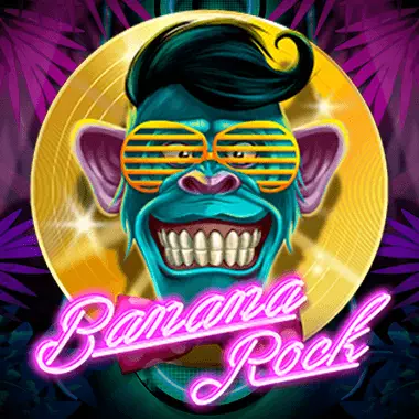 Banana Rock logo