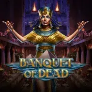 Banquet of Dead игра