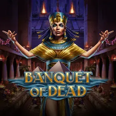 Banquet of Dead logo