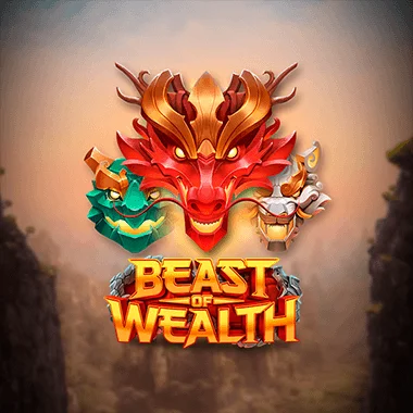 Beast of Wealth logo