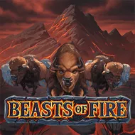 Beasts of Fire игра