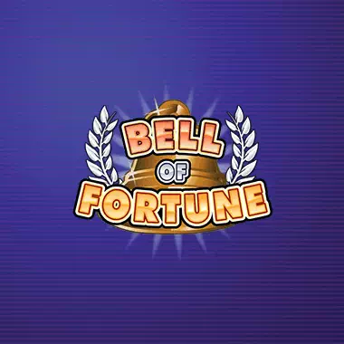 Bell of Fortune logo