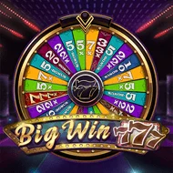 Big Win 777 игра
