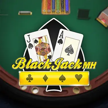 BlackJack MH logo
