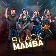 Black Mamba игра