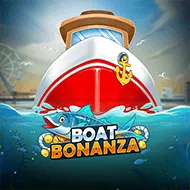 Boat Bonanza игра