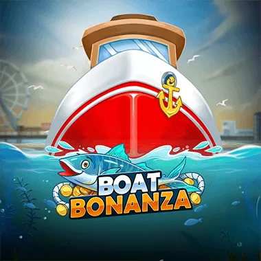 Boat Bonanza logo