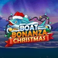 Boat Bonanza Christmas игра