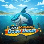 Boat Bonanza Down Under игра
