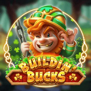 Buildin' Bucks logo