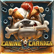 Canine Carnage игра