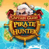 Captain Glum: Pirate Hunter игра