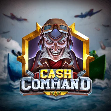 Cash of Command logo