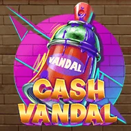 Cash Vandal resim