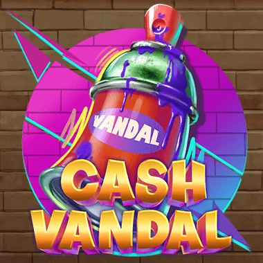 Cash Vandal logo