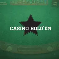 Casino Hold'em Bild