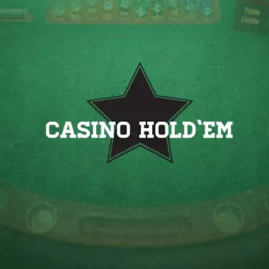 Casino Hold'em logo