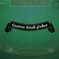 Casino Stud Poker игра