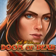 Cat Wilde and the Doom of Dead игра