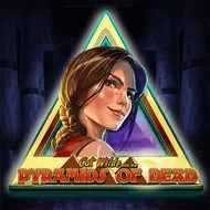 Cat Wilde and the Pyramids of Dead игра