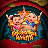 Celebration of Wealth игра