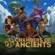 Chambers of Ancients Bild
