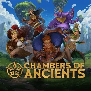 Chambers of Ancients logo