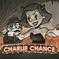 Charlie Chance игра