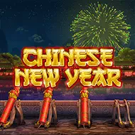 Chinese New Year игра