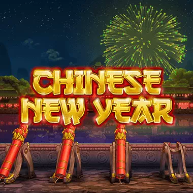 Chinese New Year logo