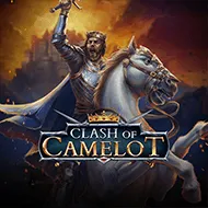 Clash of Camelot игра