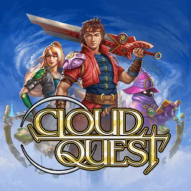 Cloud Quest logo