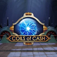 Coils of Cash игра