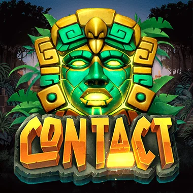 Contact logo
