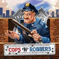 Cops'n'Robbers игра