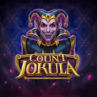 Count Jokula игра