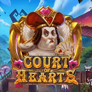 Court of Hearts игра