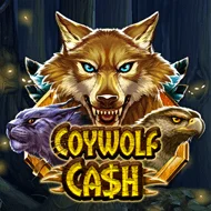 Coywolf Cash игра