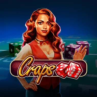 Craps logo