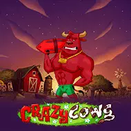 Crazy Cows игра