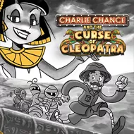 Curse of Cleopatra игра