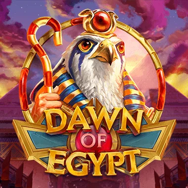 Dawn of Egypt logo