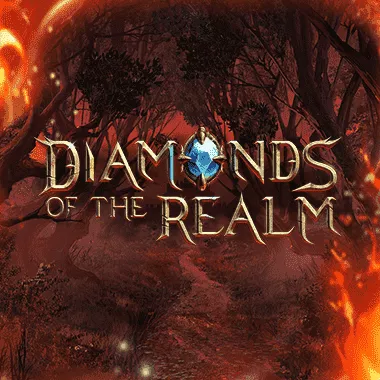 Diamonds of the Realm logo
